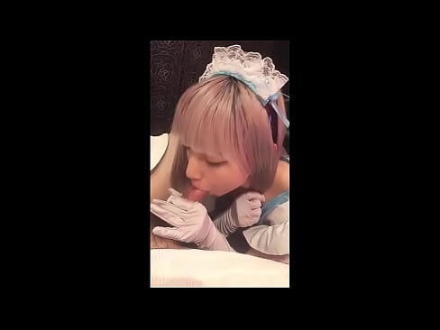 ❤️ Японскі ідал [маюка], французскі касцюм пакаёўкі, частка 1, мінет і дрочка з ласьёнам ️❌ Хатняе порна у нас be.kassa-standupbar.ru ️❤