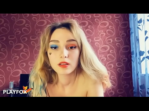 ❤️ Чароўныя акуляры віртуальнай рэальнасці далі мне сэкс з Харлі Квін ️❌ Хатняе порна у нас be.kassa-standupbar.ru ️❤