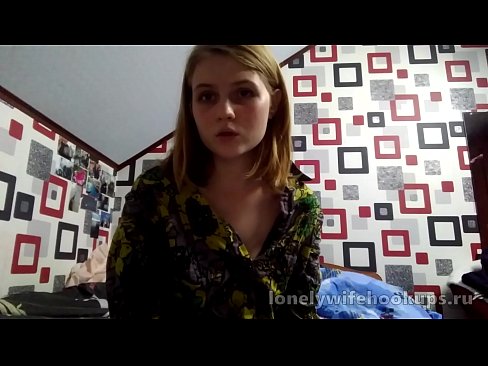 ❤️ Маладая студэнтка-бландынка з Расіі любіць большыя члены. ️❌ Хатняе порна у нас be.kassa-standupbar.ru ️❤