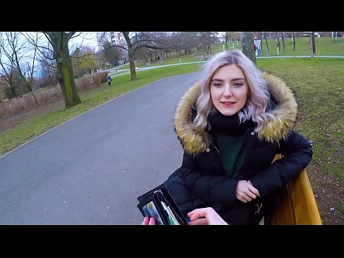 ❤️ Глытае гарачую сперму незнаёмца за грошы - мінет у парку ад Евы Эльфі ️❌ Хатняе порна у нас be.kassa-standupbar.ru ️❤